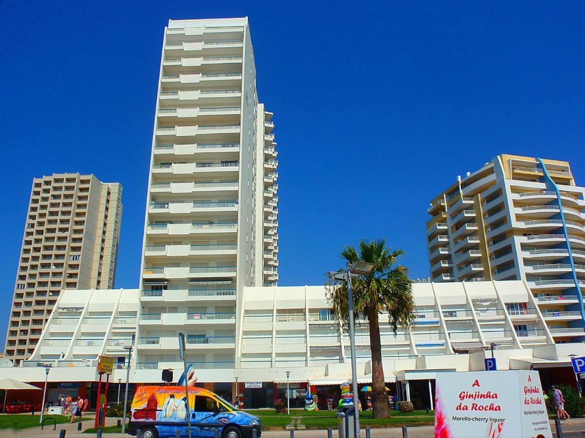 Concorde Seaview By Encantos Do Algarve - 701 Portimão Eksteriør billede